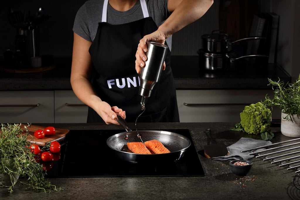 Funky Pro - 20cm Stekpanna