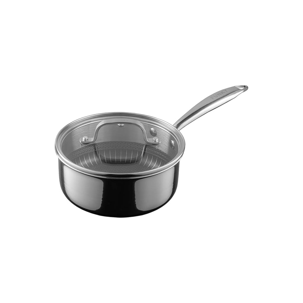 Funky Pro - 2,4L Kastrull