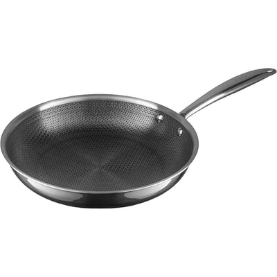 Funky Pro 26 cm pro-etched stekpanna ovanifrån