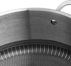 Funky Pro - 7L Kastrull 28cm