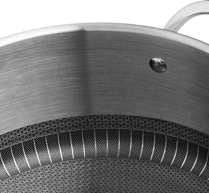 Funky Pro - 7L Kastrull 28cm