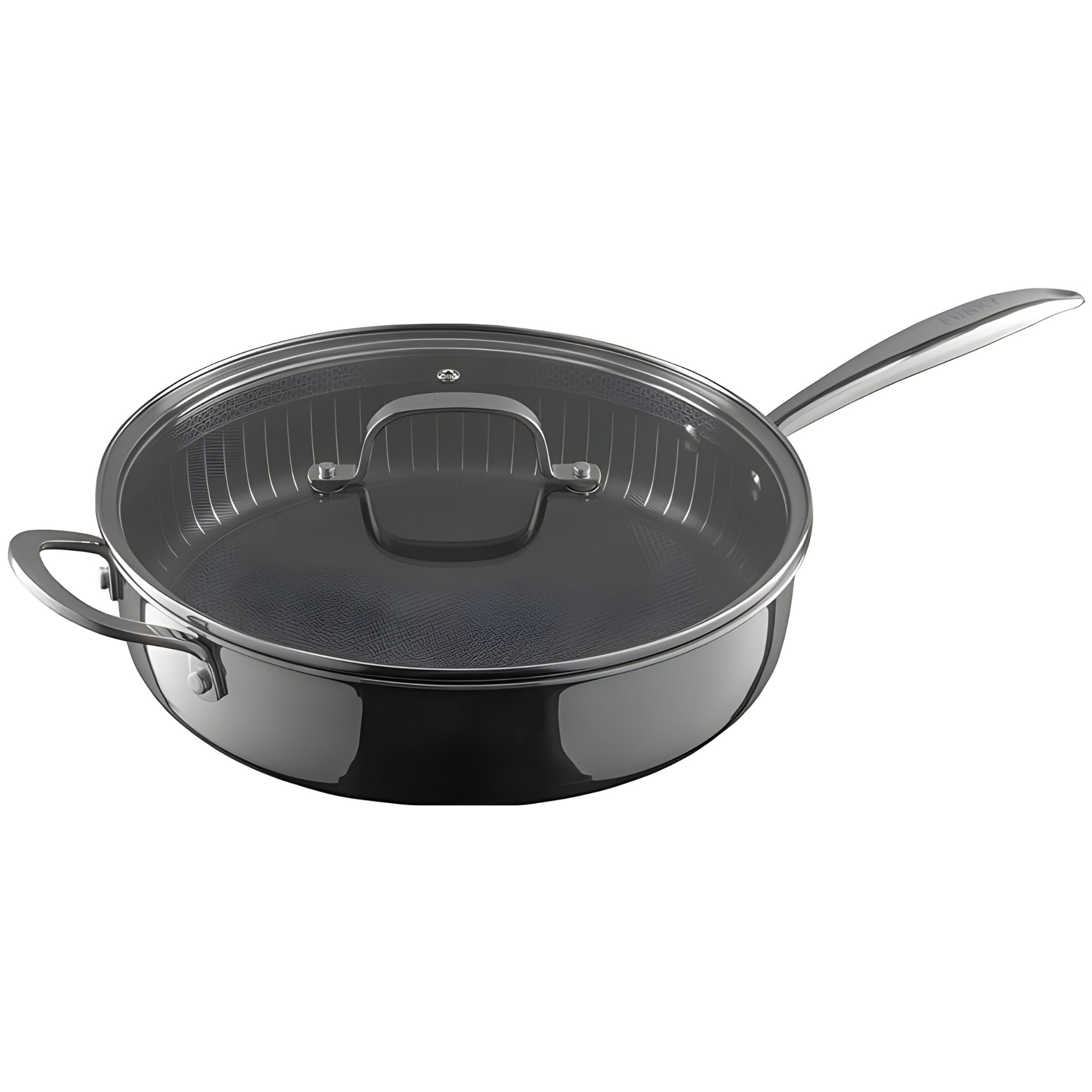 Funky Pro - 28cm Traktörpanna