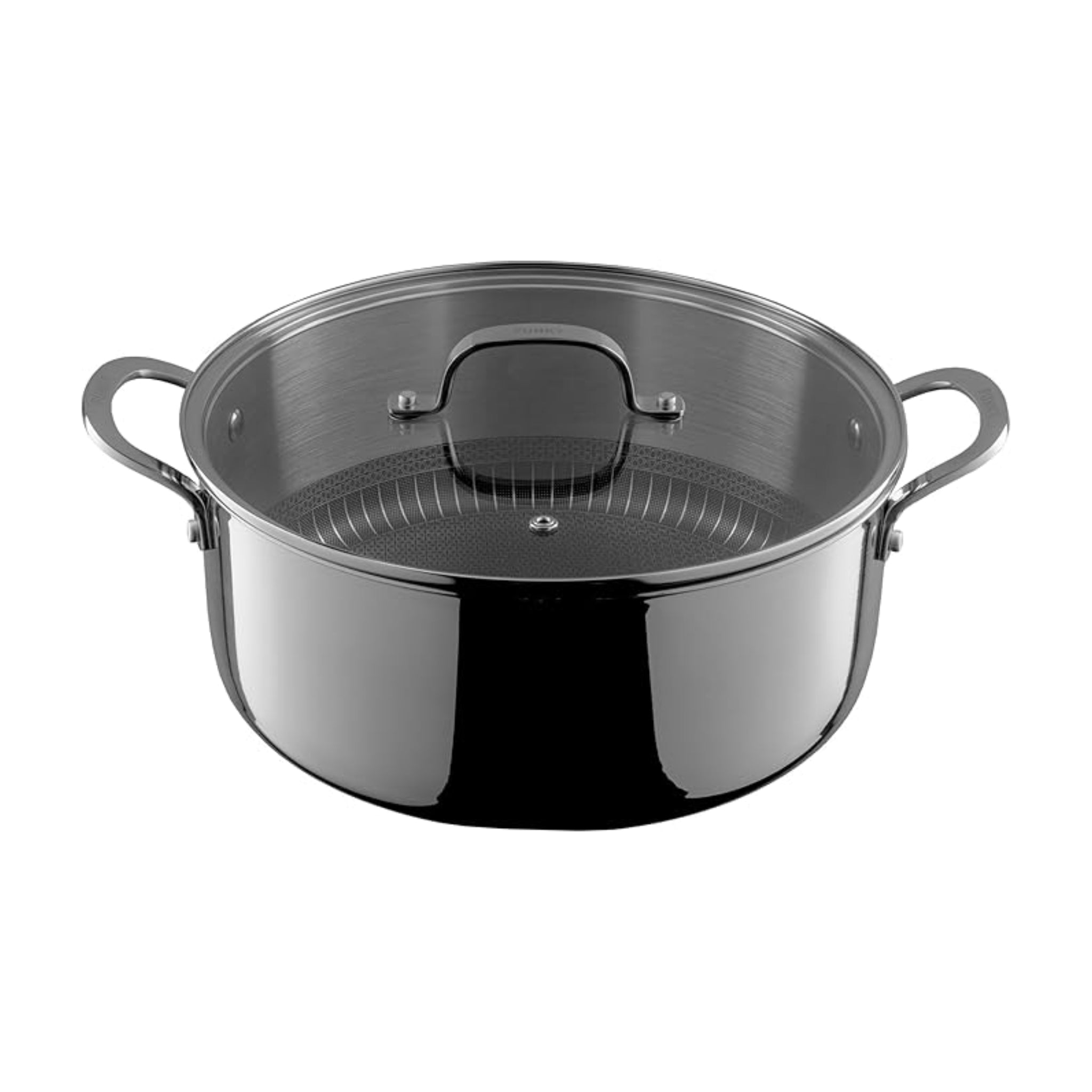 Funky Pro - 7L Kastrull 28cm