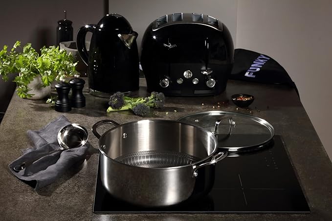 Funky Pro - 7L Kastrull 28cm