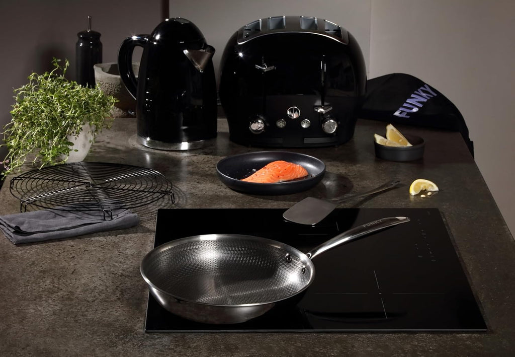 Funky Pro - 26cm Stekpanna