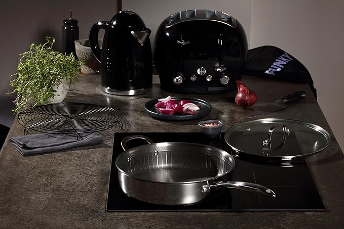 Funky Pro - 28cm Traktörpanna