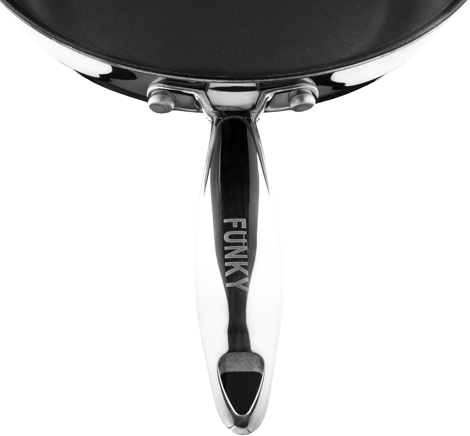 Funky Pro - 20cm Stekpanna