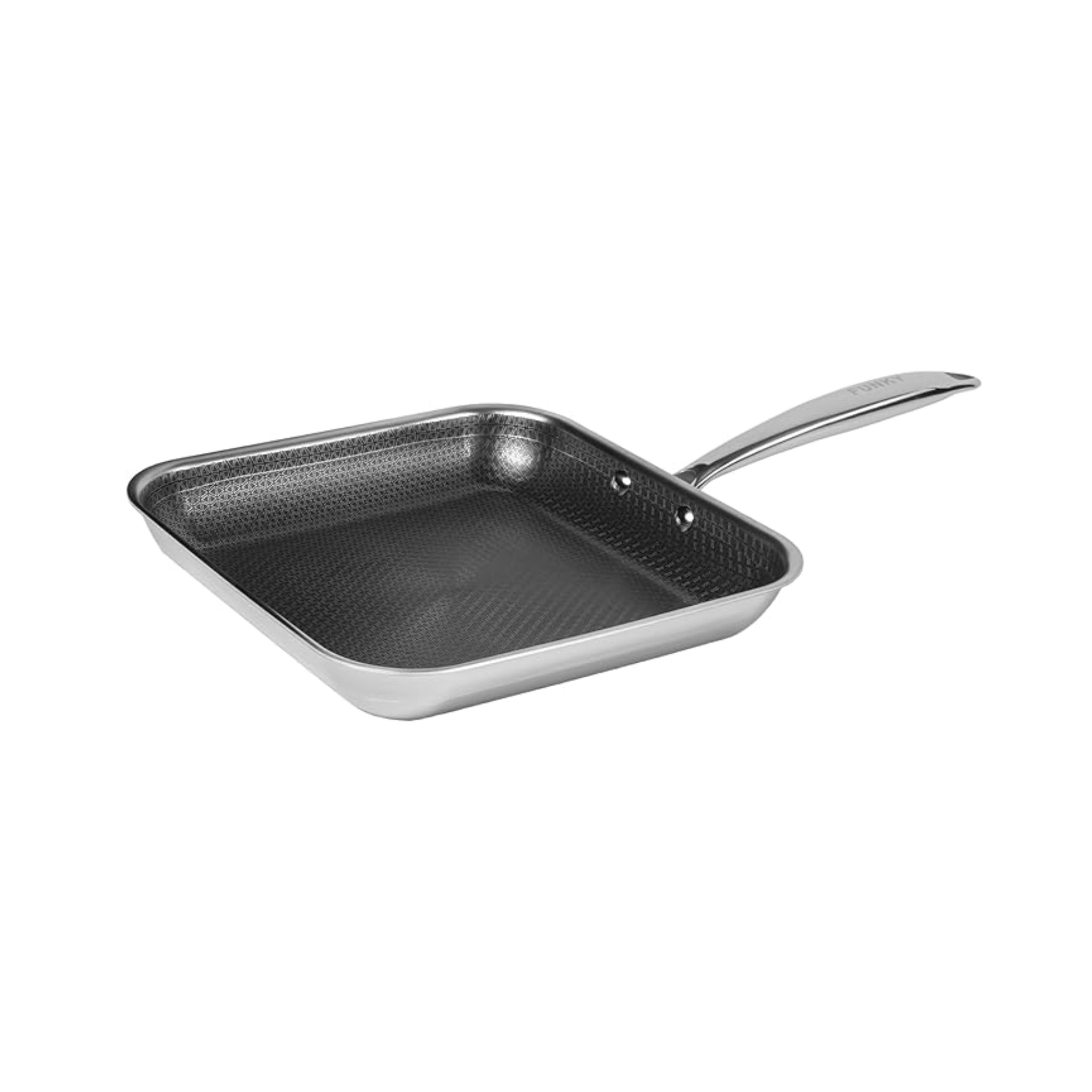 Funky Pro - 24cm Griddle