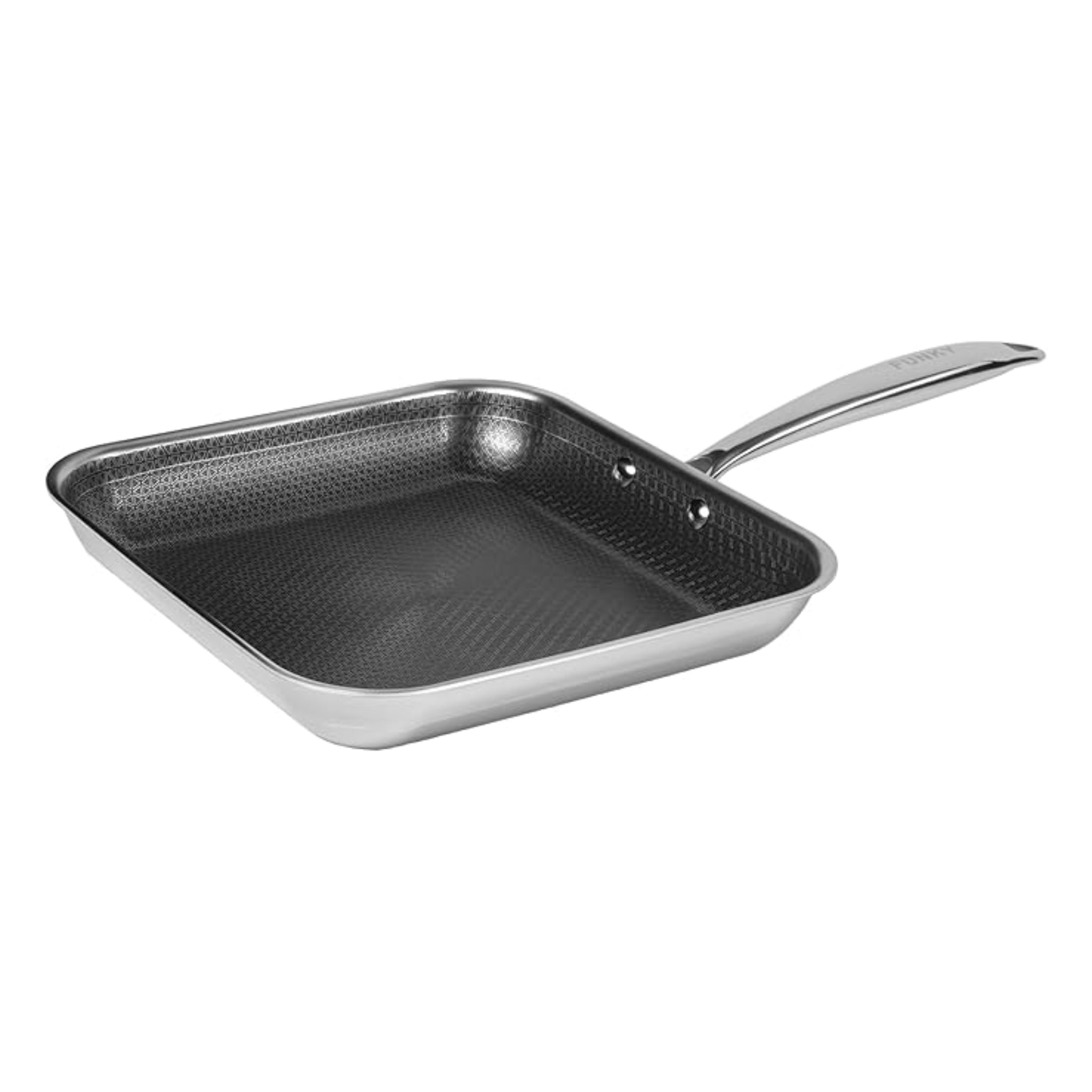 Funky Pro - 30cm Griddle