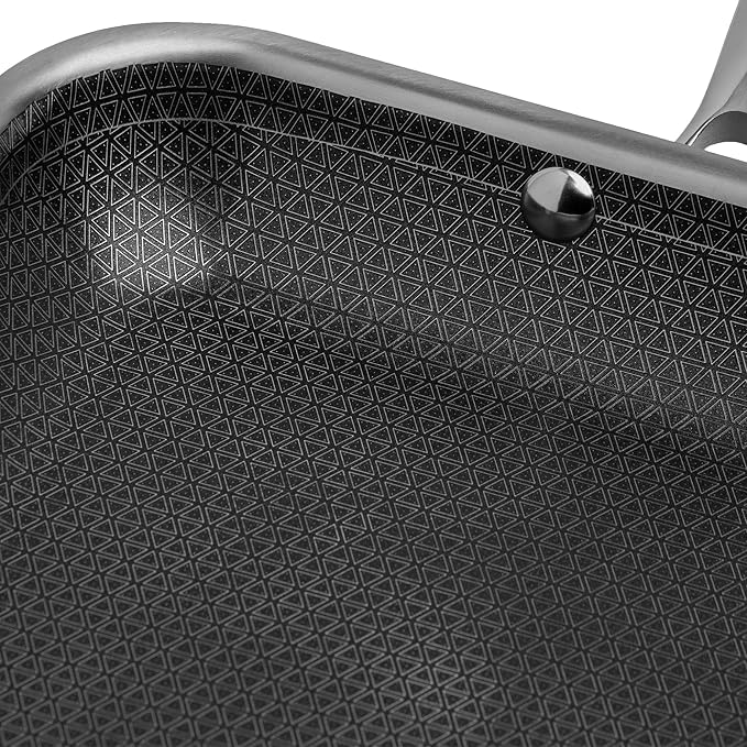 Funky Pro - 30cm Griddle