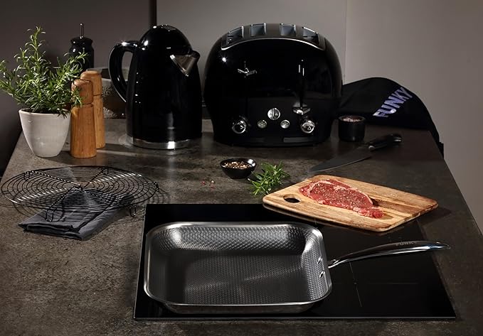 Funky Pro - 30cm Griddle