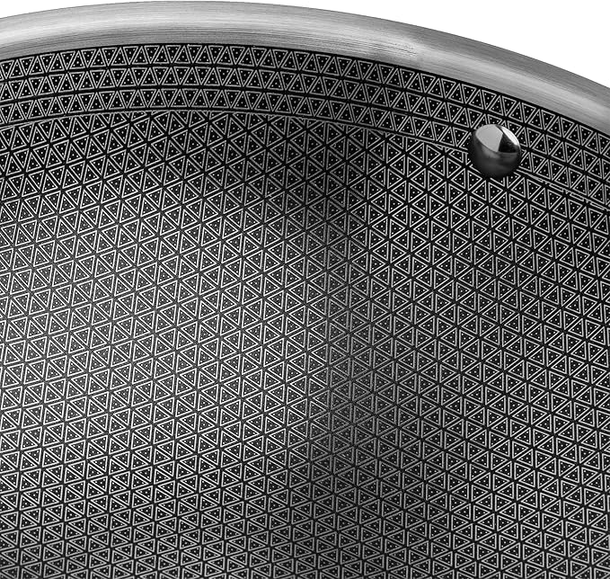 Funky Pro - 30cm Wokpanna